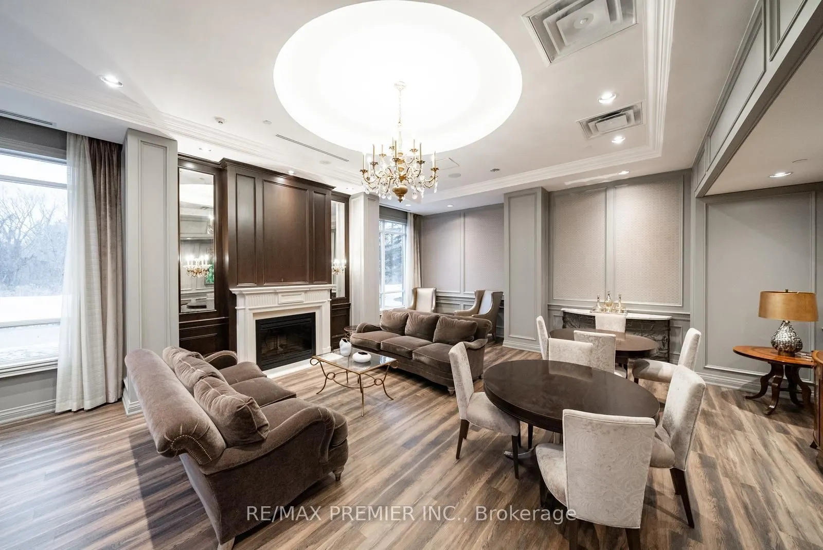 9255 Jane Street, #602