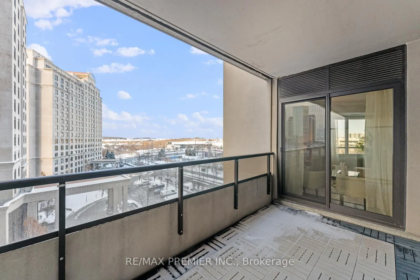 9255 Jane Street, #602