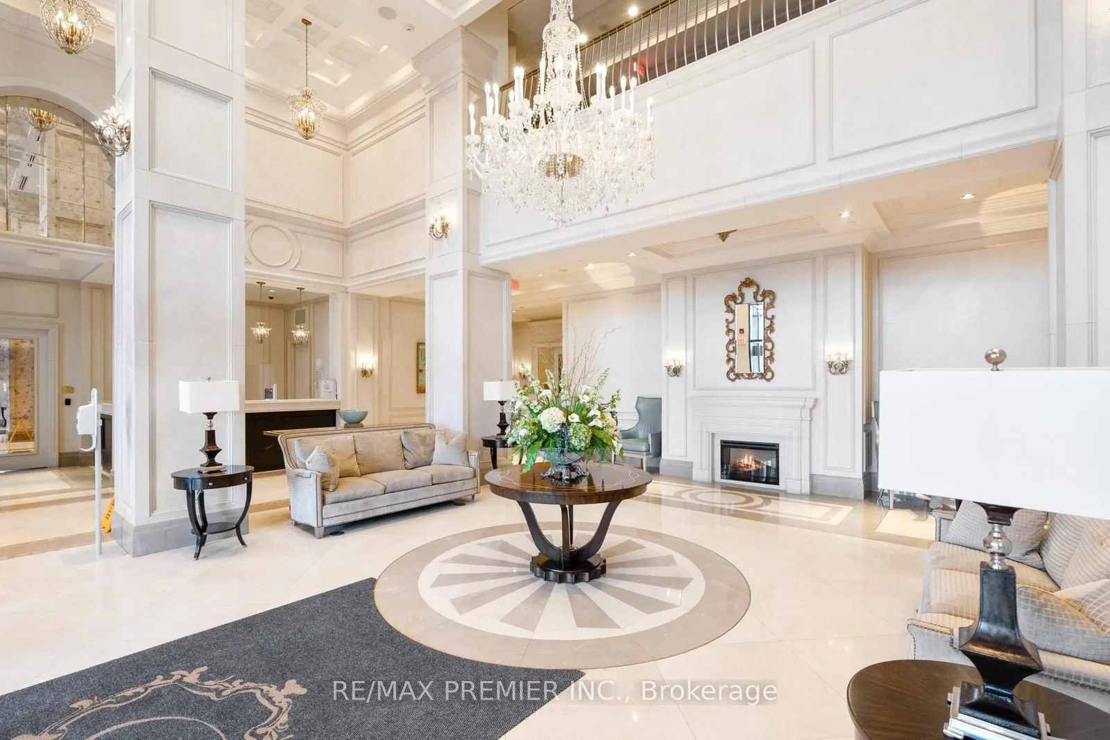 9255 Jane Street, #602