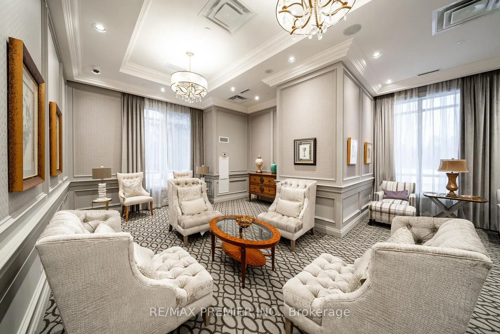 9255 Jane Street, #602