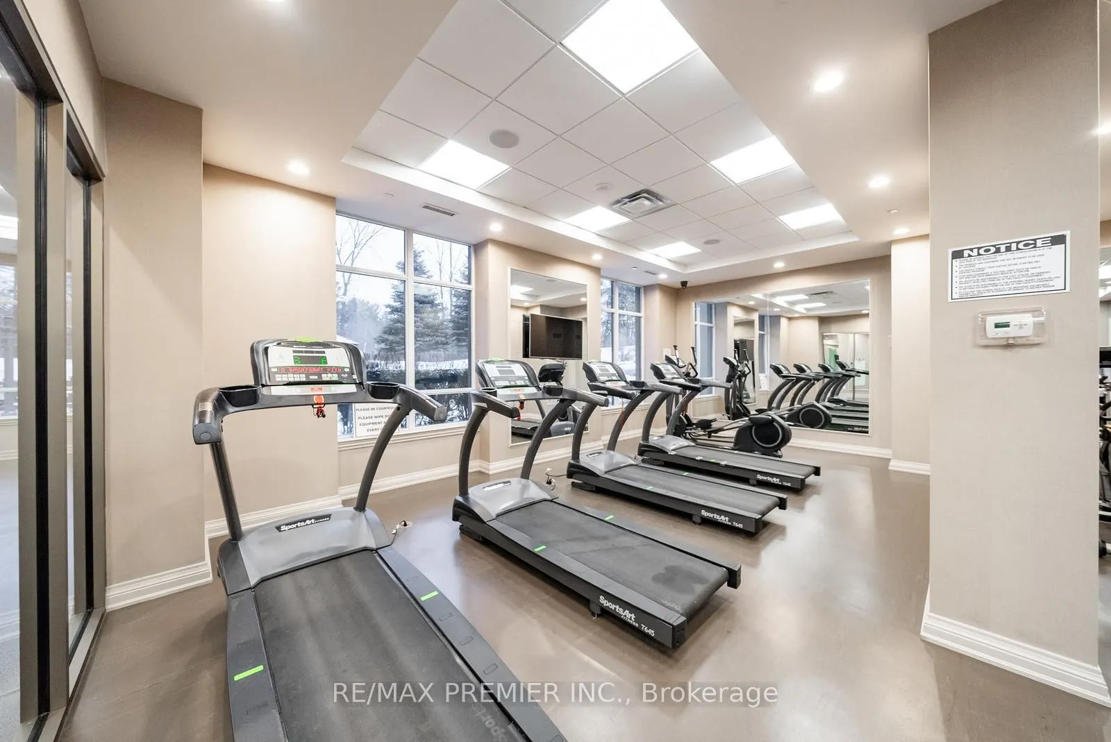 9255 Jane Street, #602