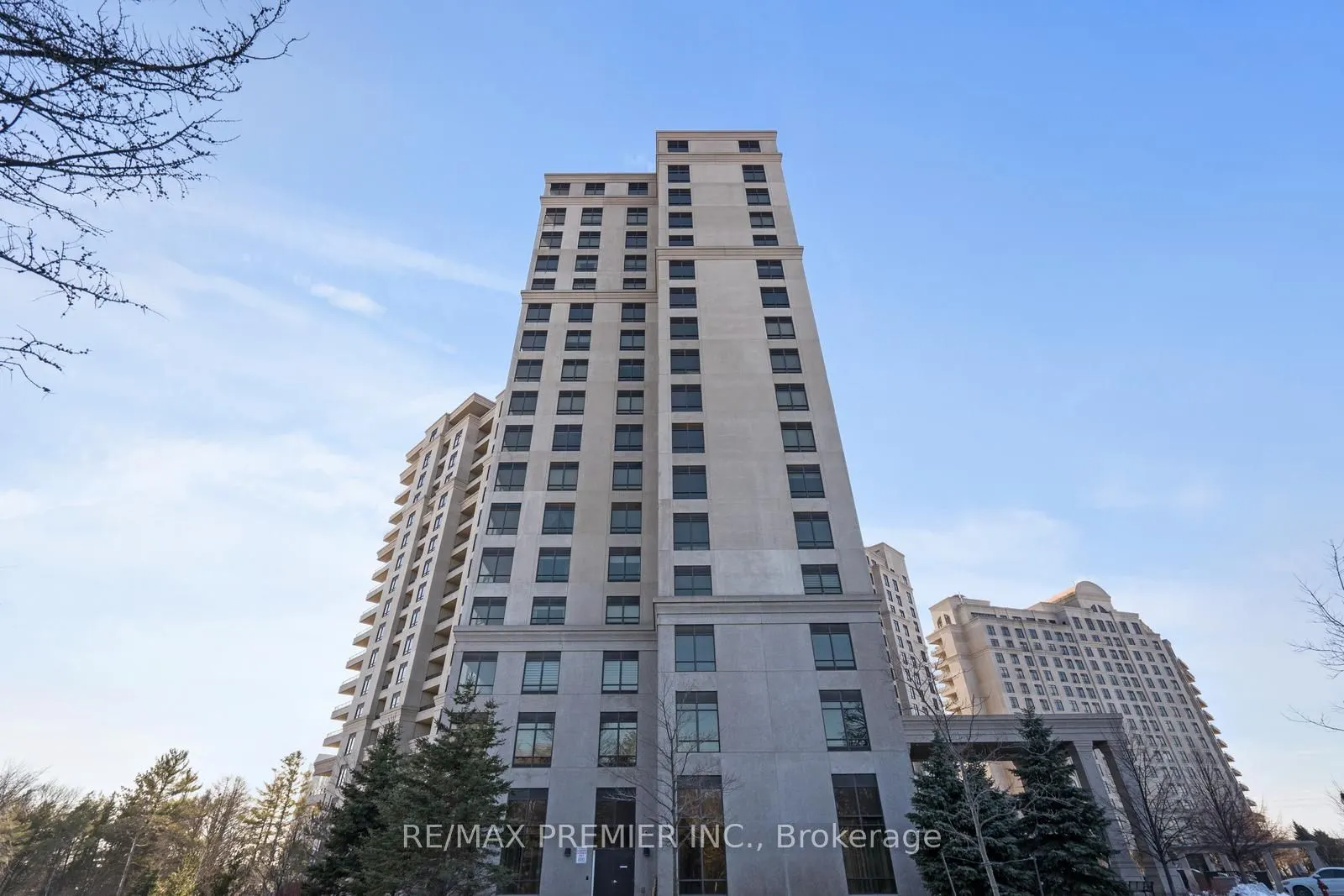 9255 Jane Street, #602