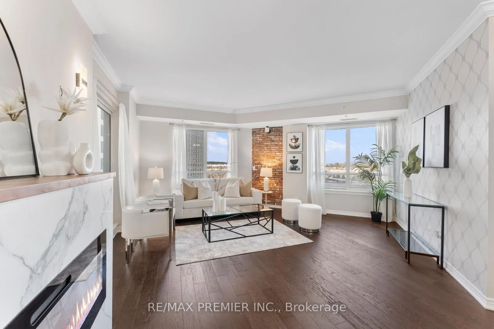 9255 Jane Street, #602