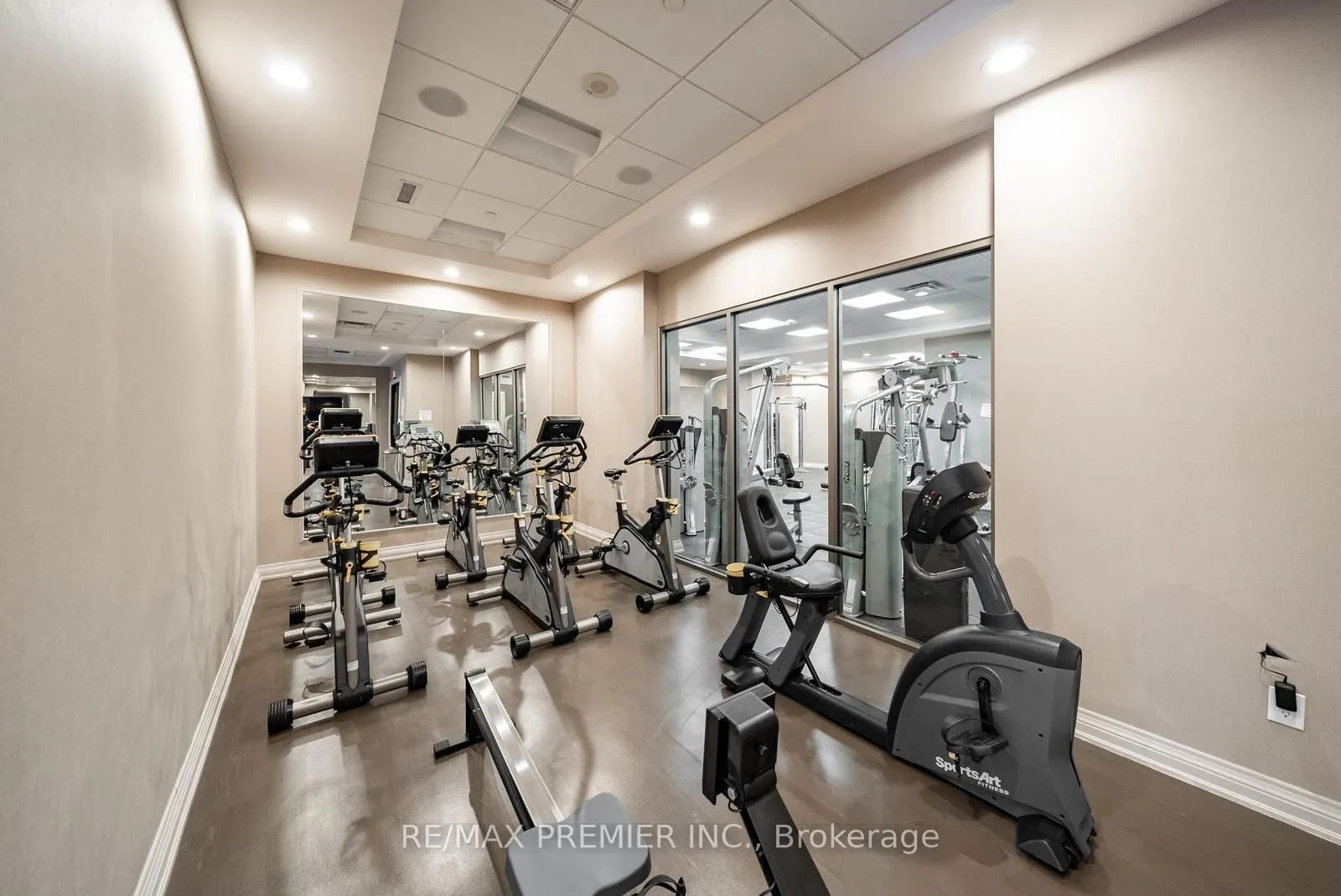 9255 Jane Street, #602