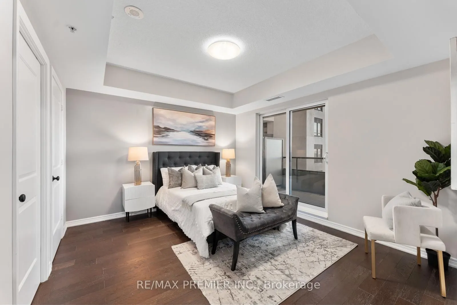 9255 Jane Street, #602