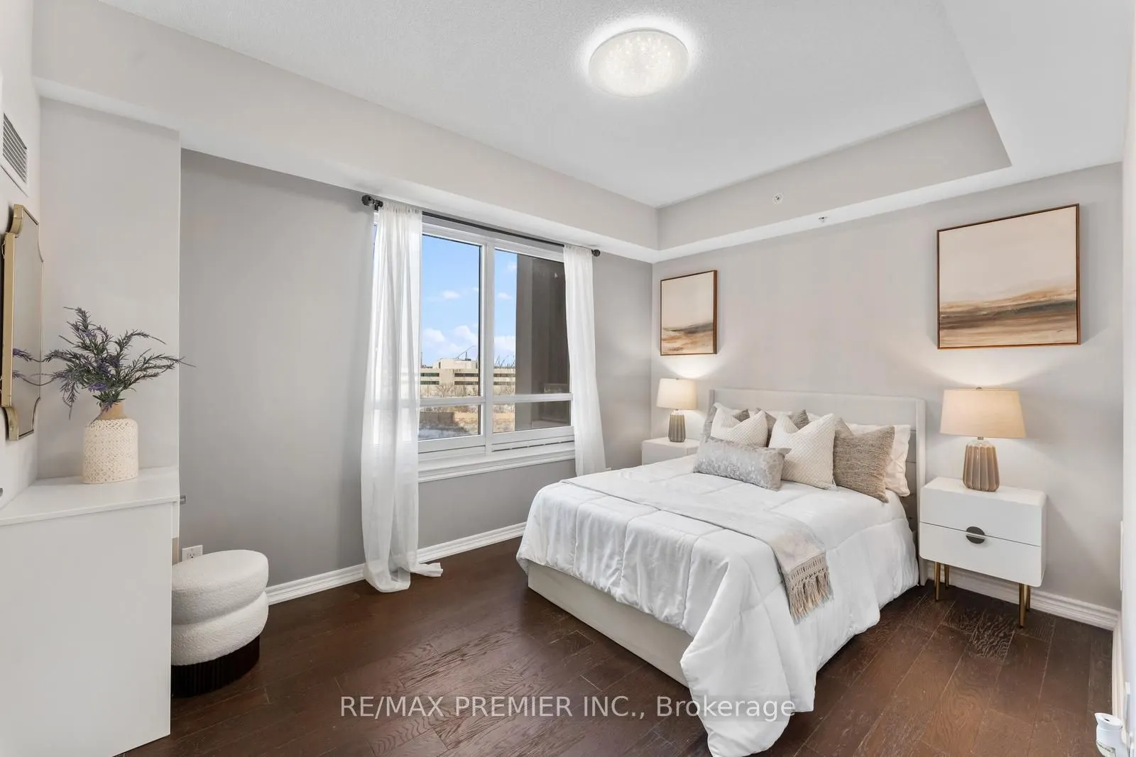 9255 Jane Street, #602