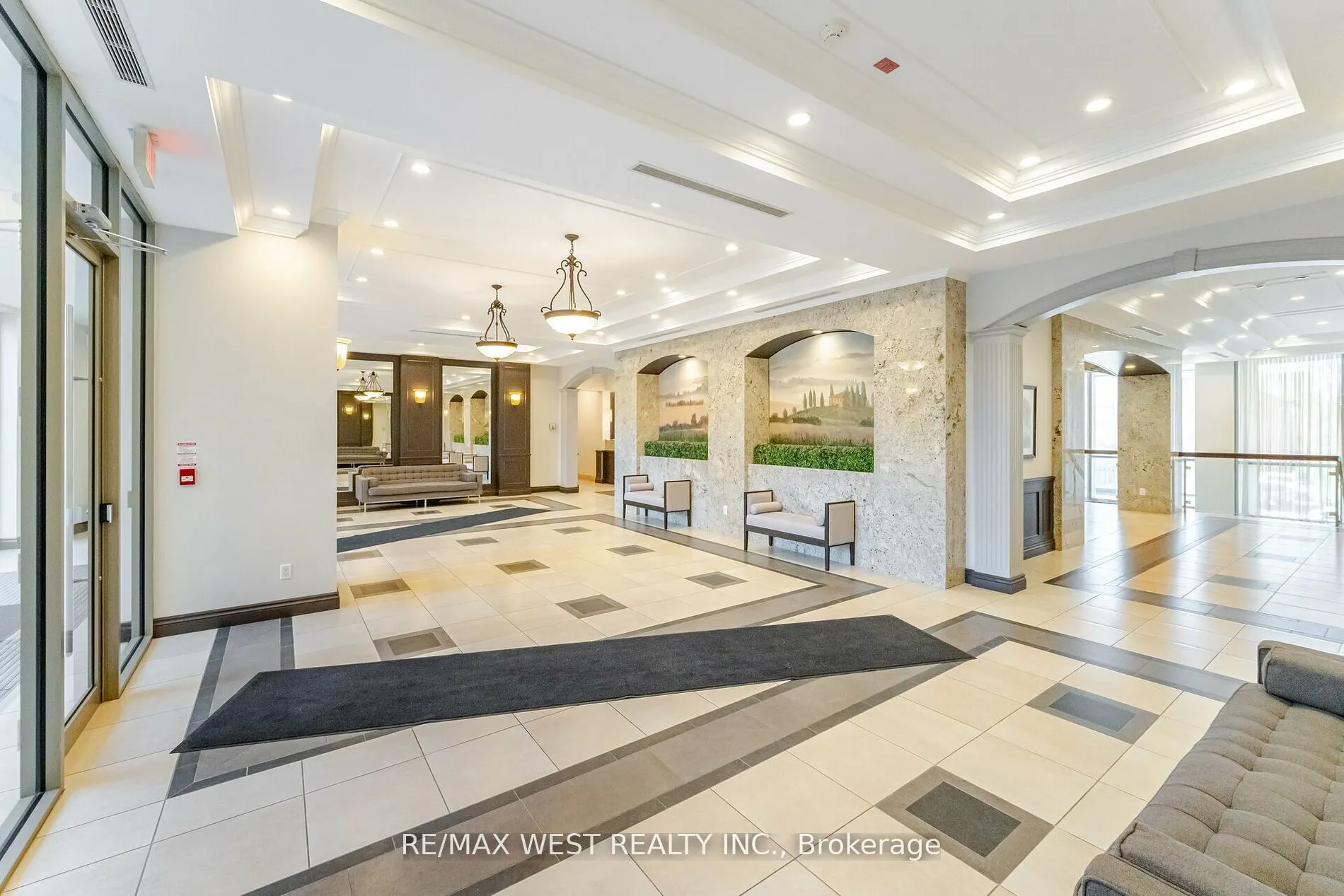 281 Woodbridge Avenue #509