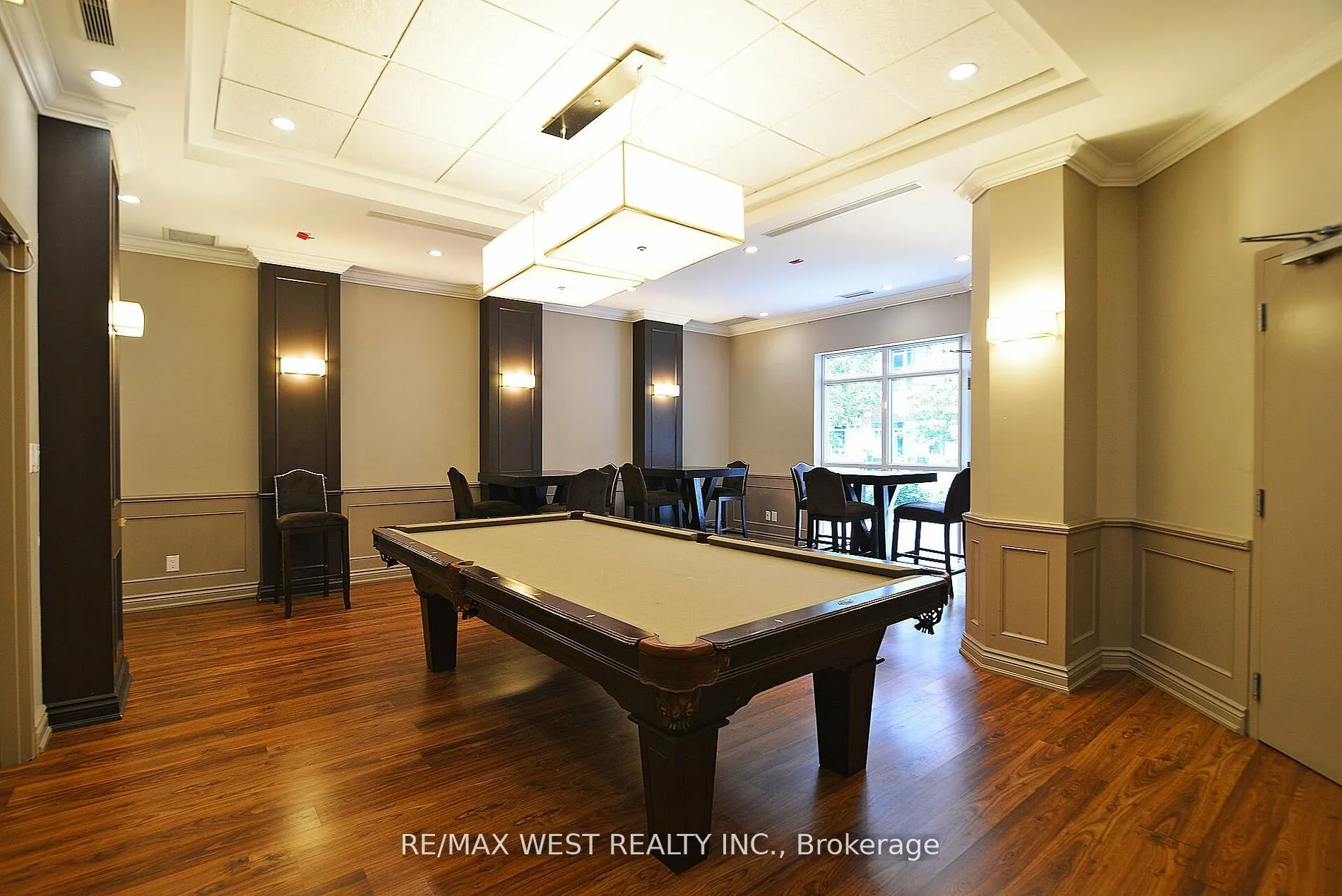 281 Woodbridge Avenue #509