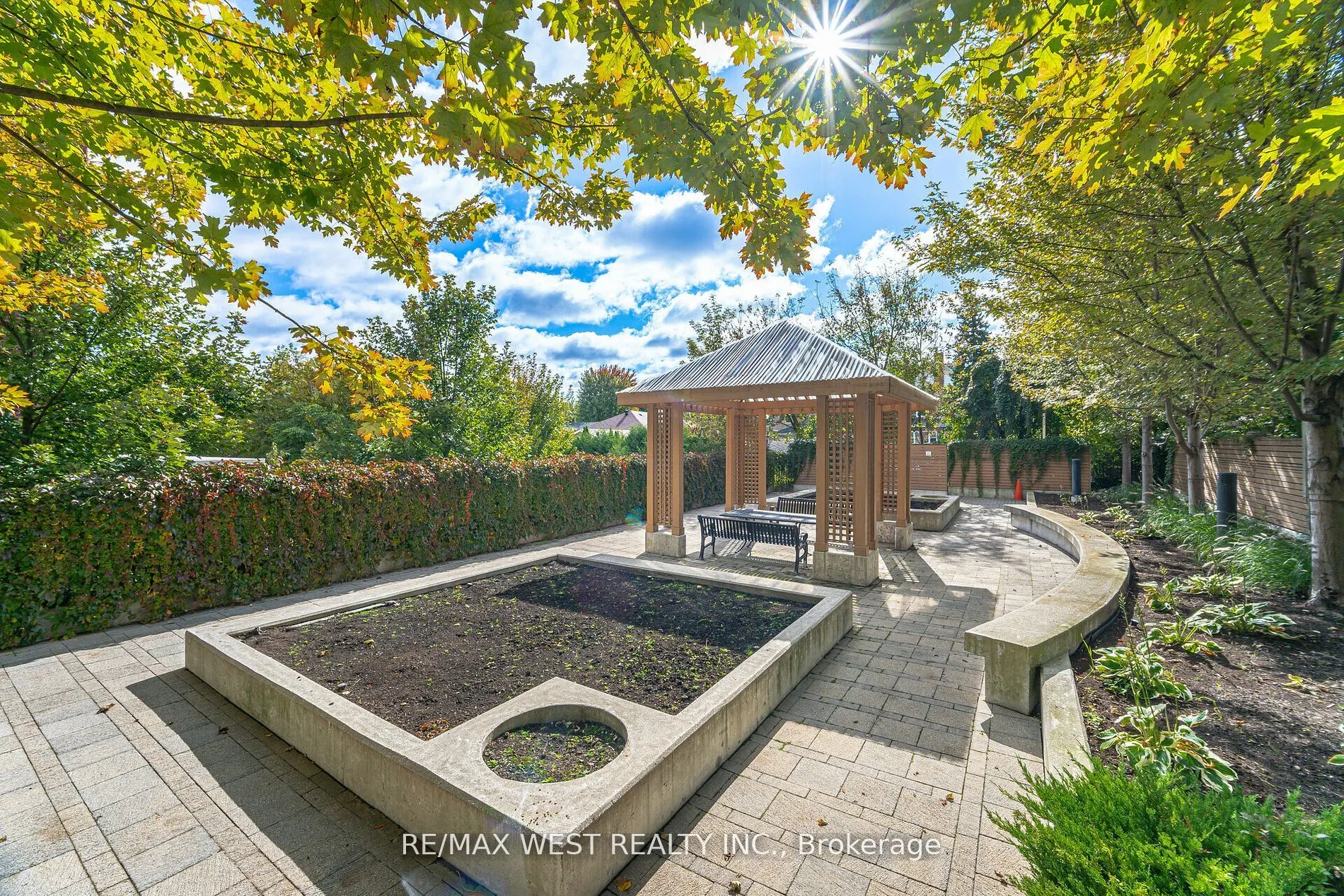 281 Woodbridge Avenue #509