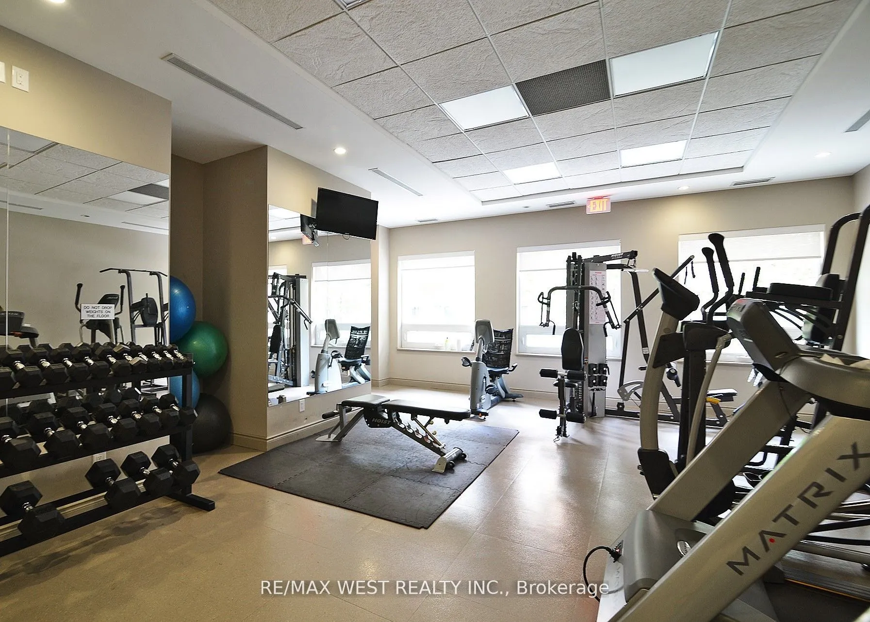 281 Woodbridge Avenue #509