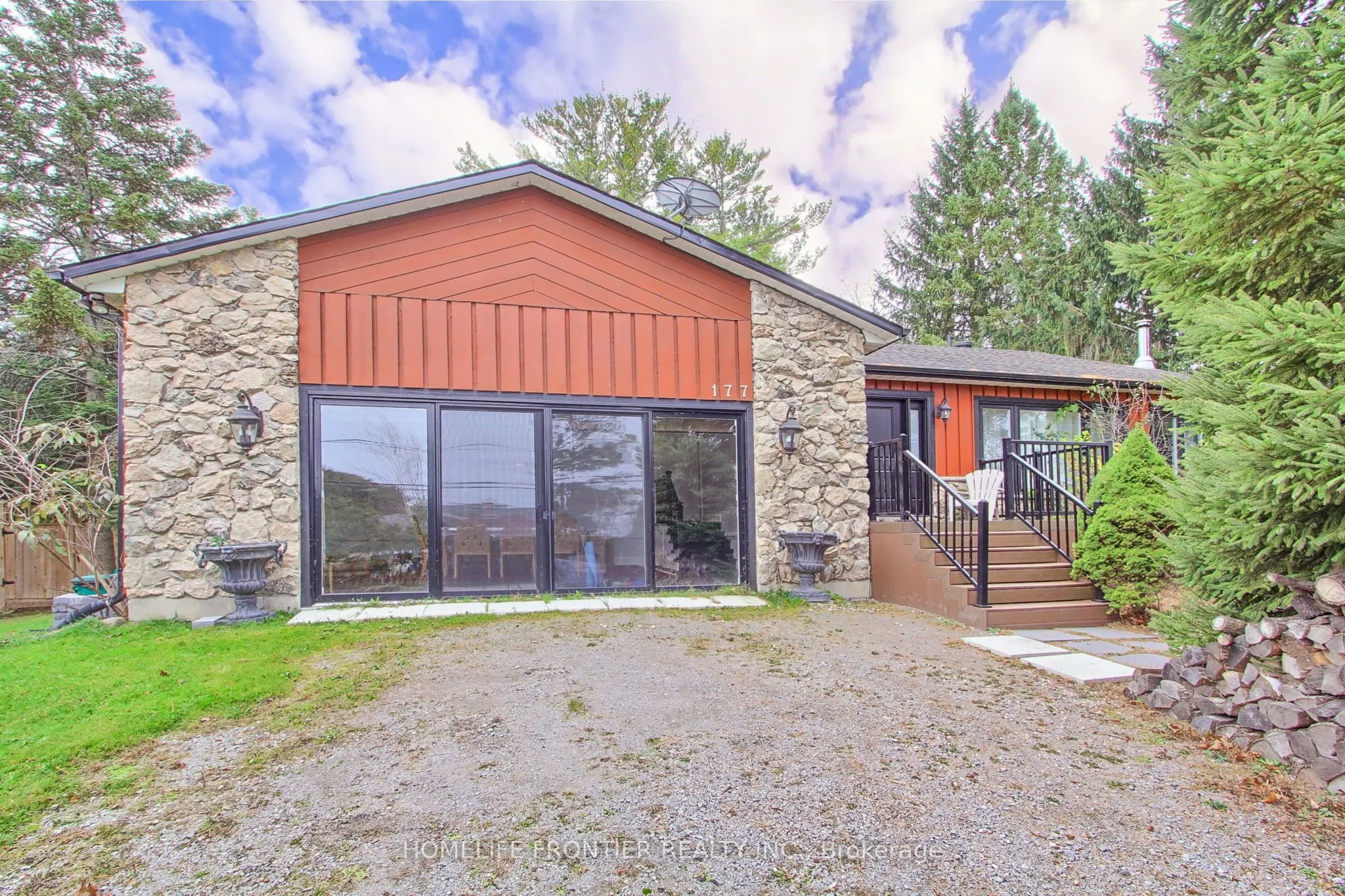177 Hedge Road
