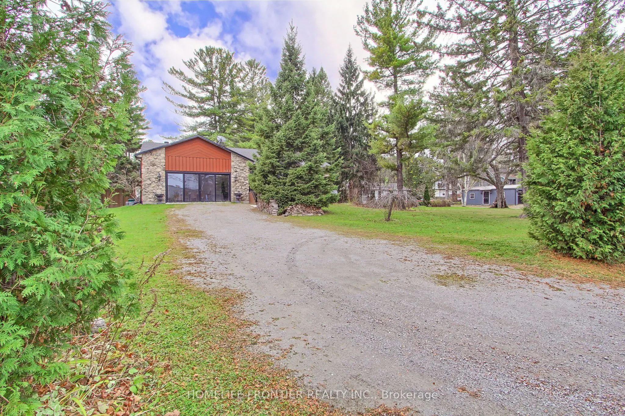 177 Hedge Road