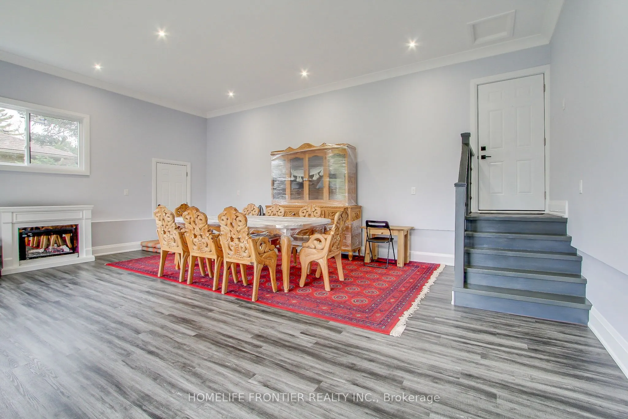 177 Hedge Road