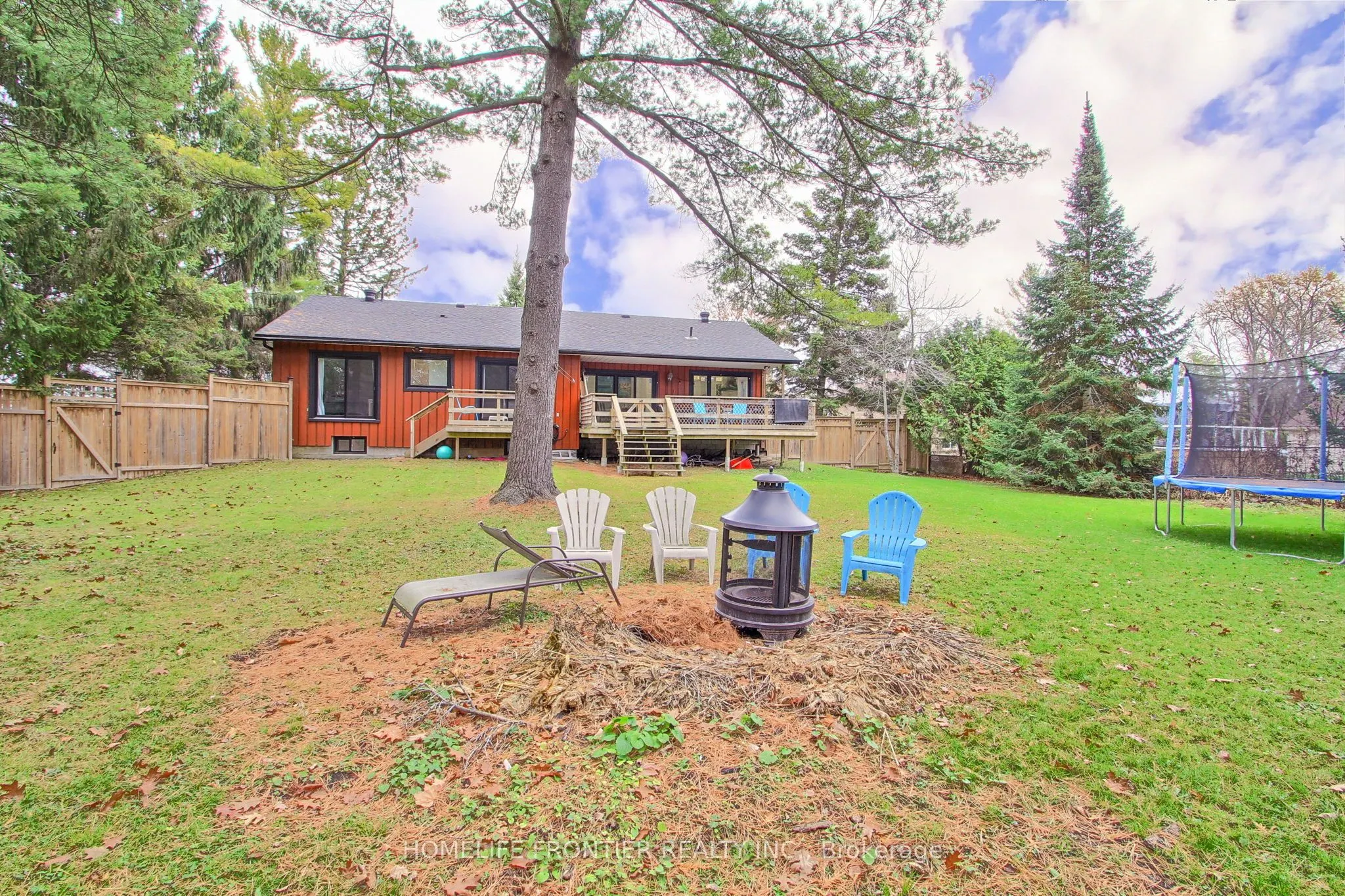 177 Hedge Road