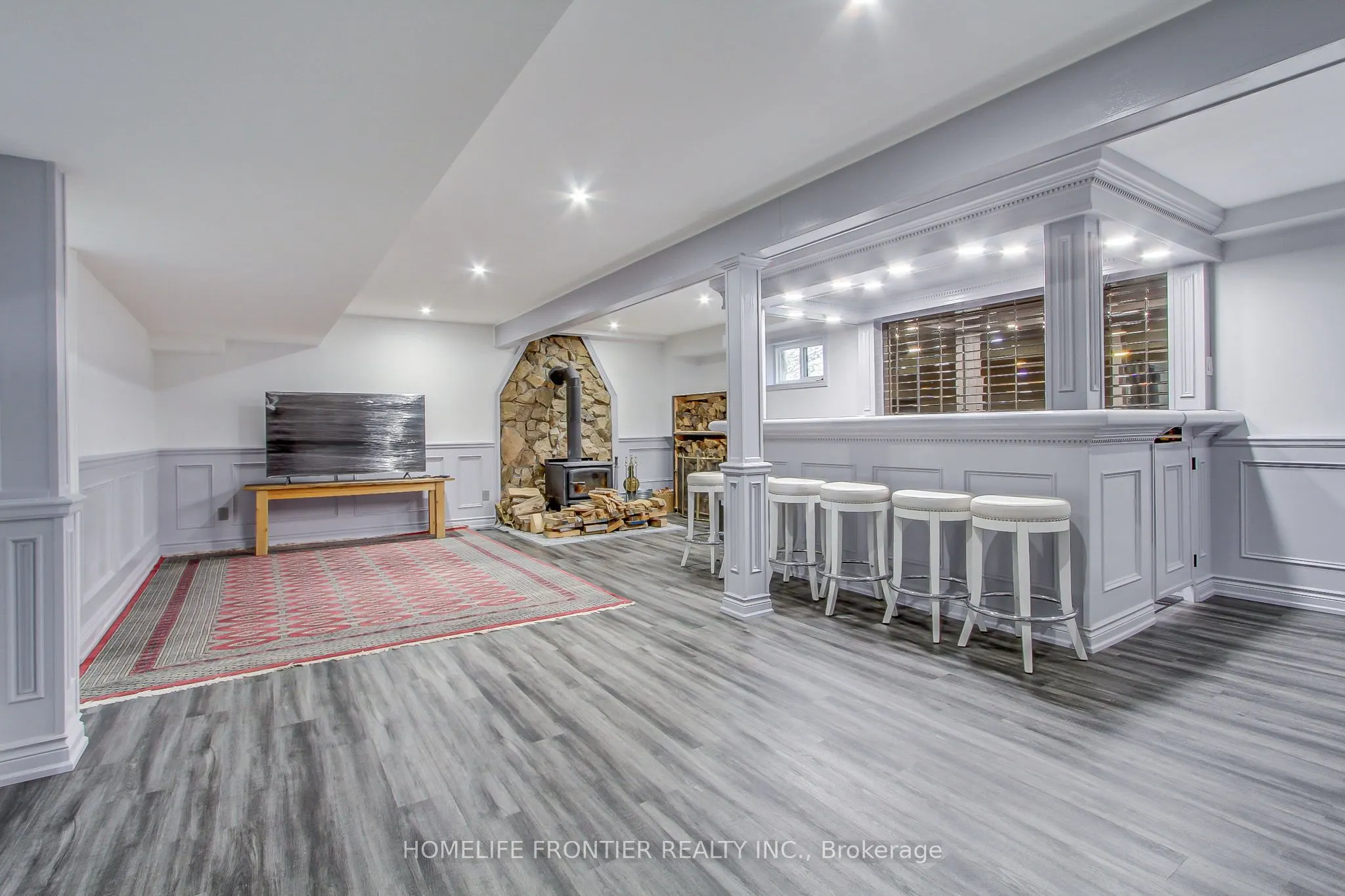 177 Hedge Road