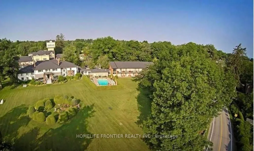 177 Hedge Road