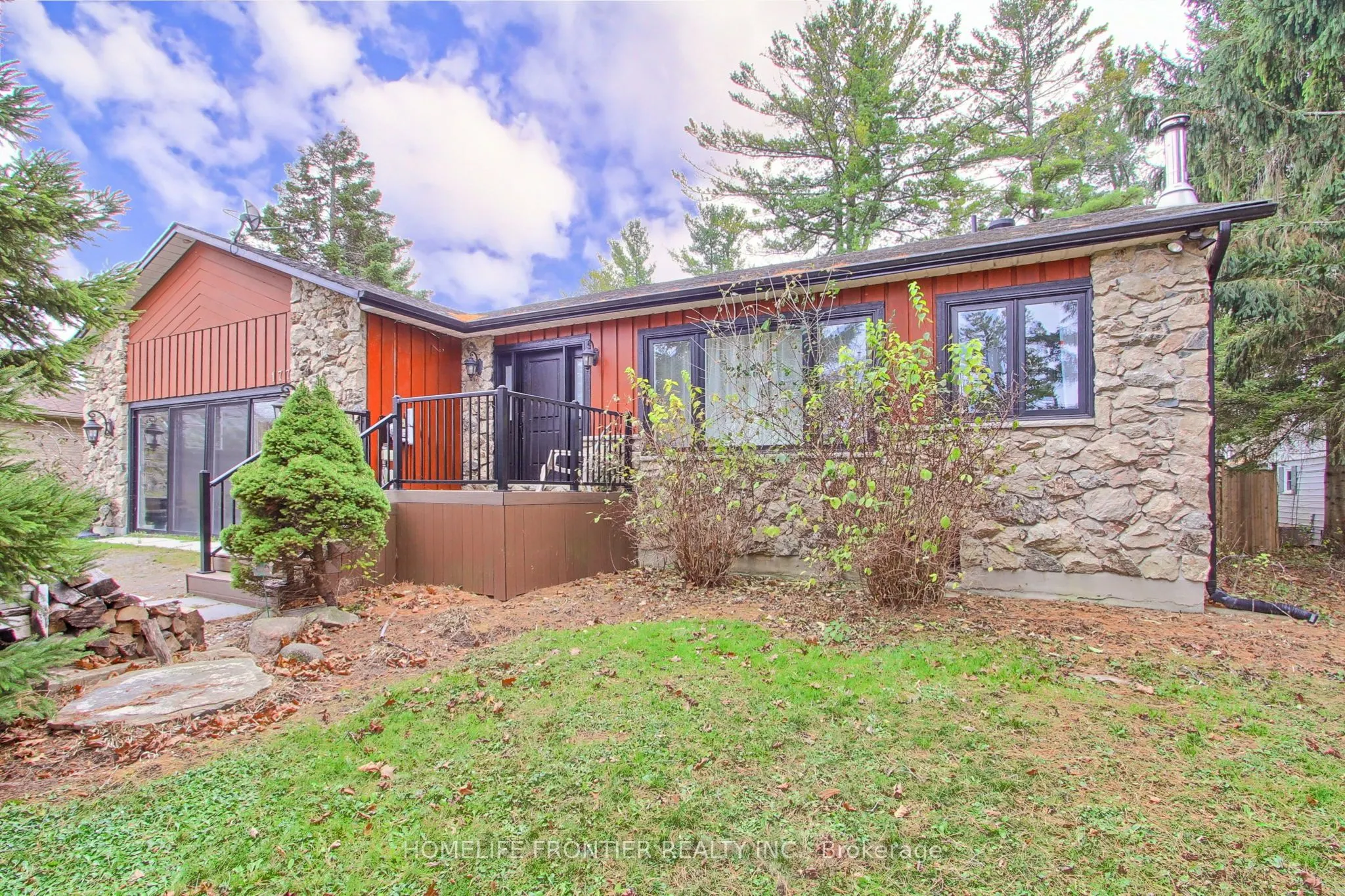177 Hedge Road