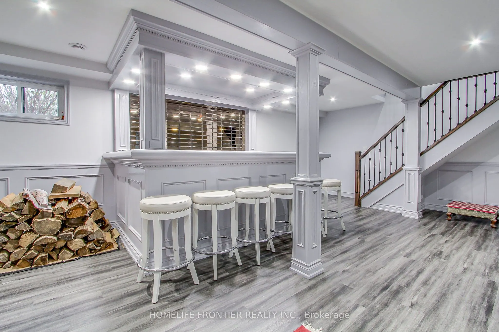 177 Hedge Road