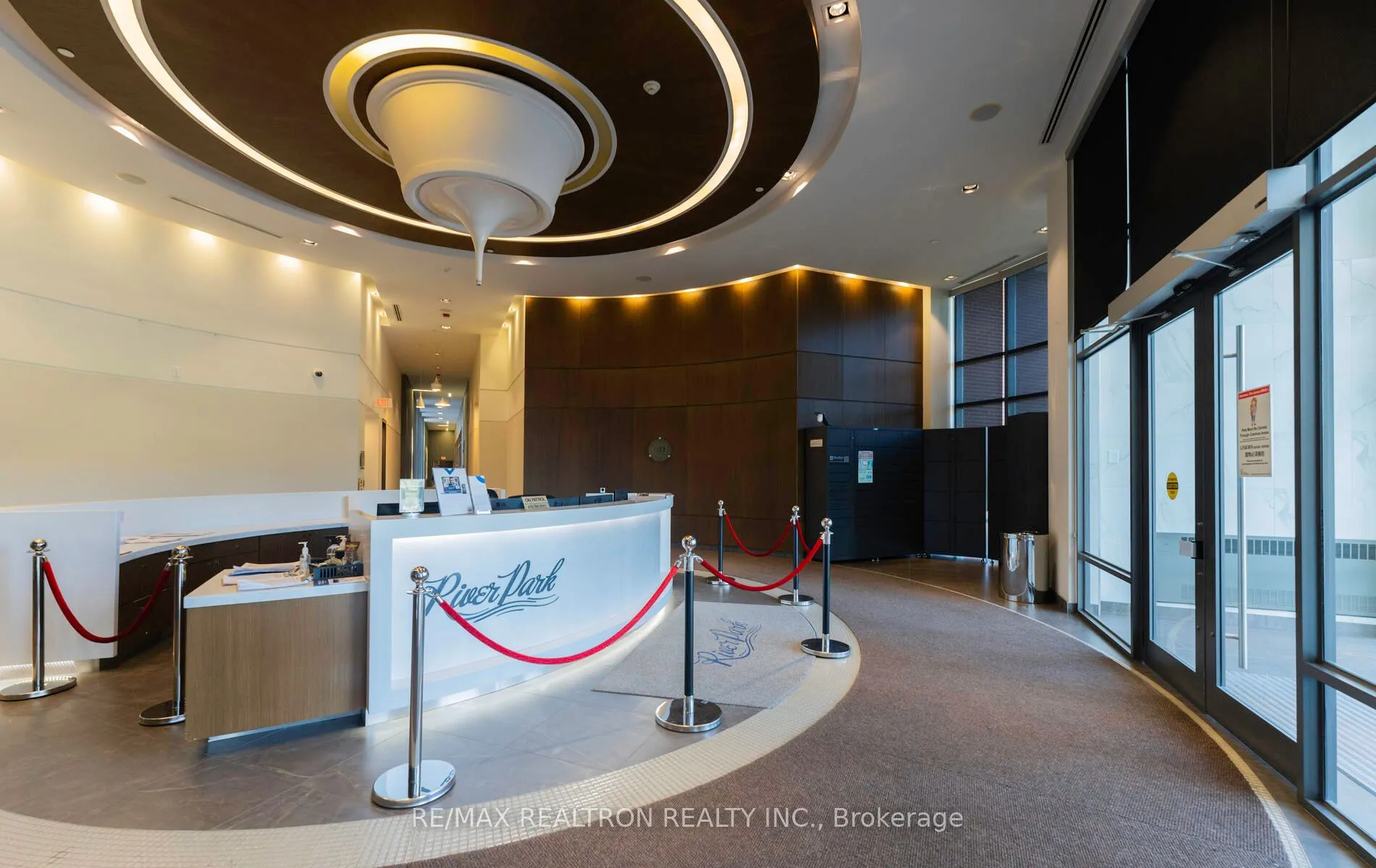 1 Uptown Drive, #1603