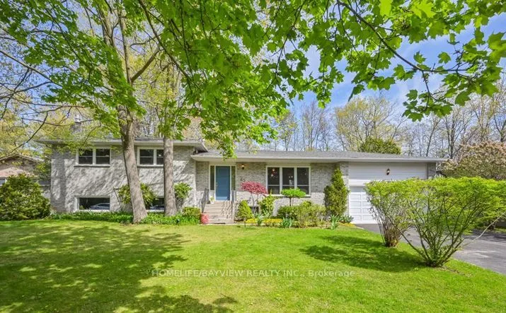 45 French Crescent, #Bsmt