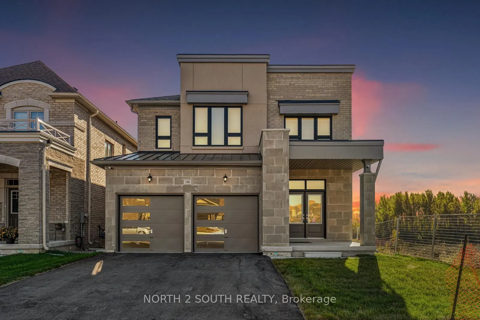 146 Ferragine Crescent