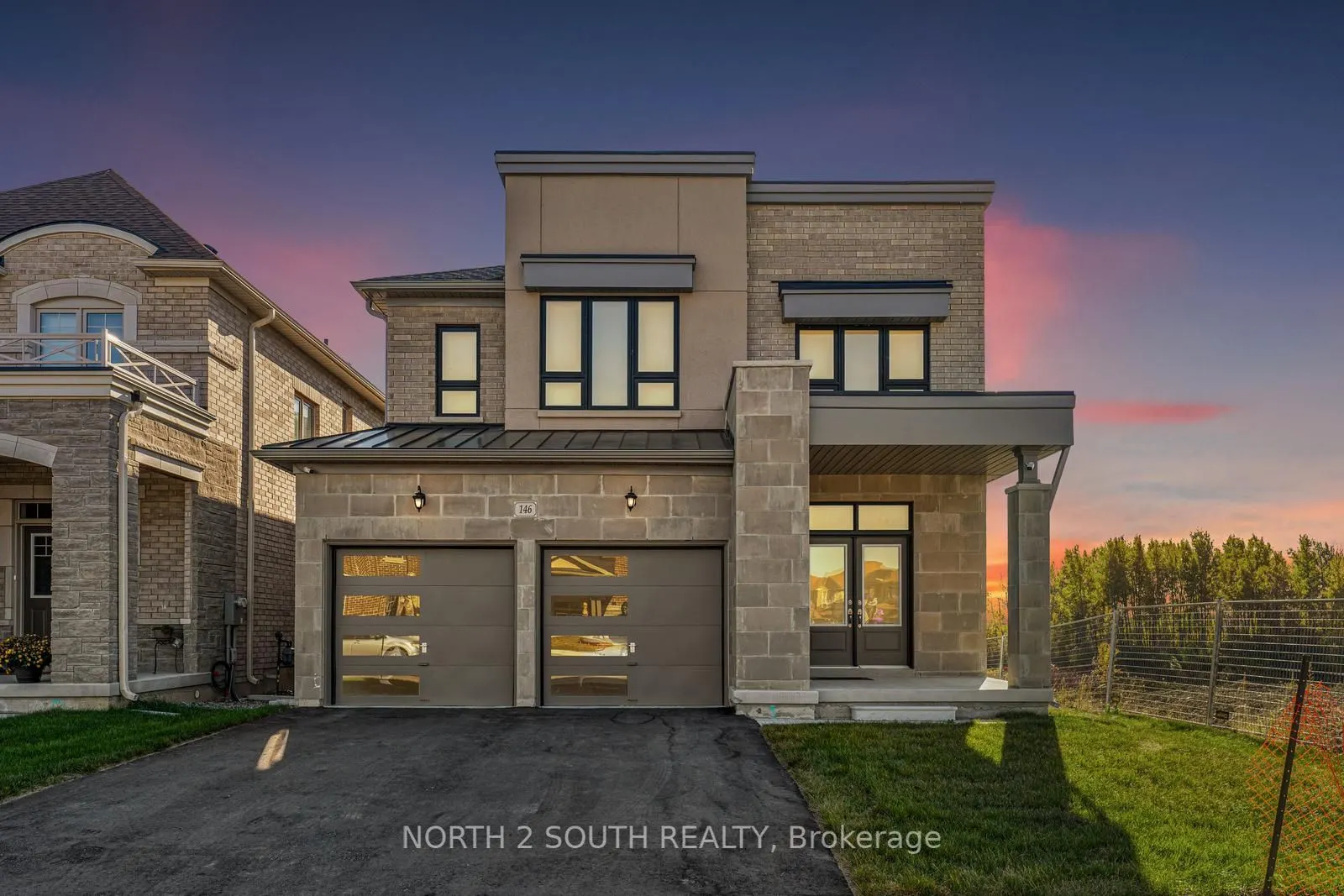 146 Ferragine Crescent
