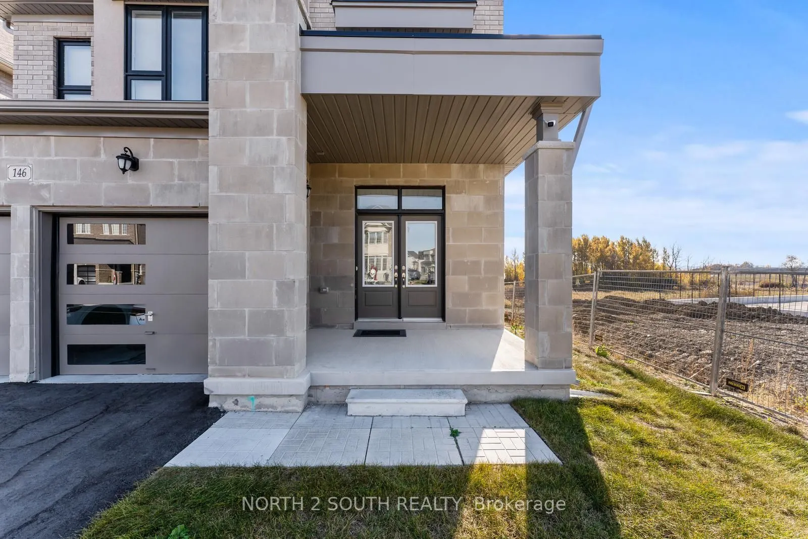146 Ferragine Crescent