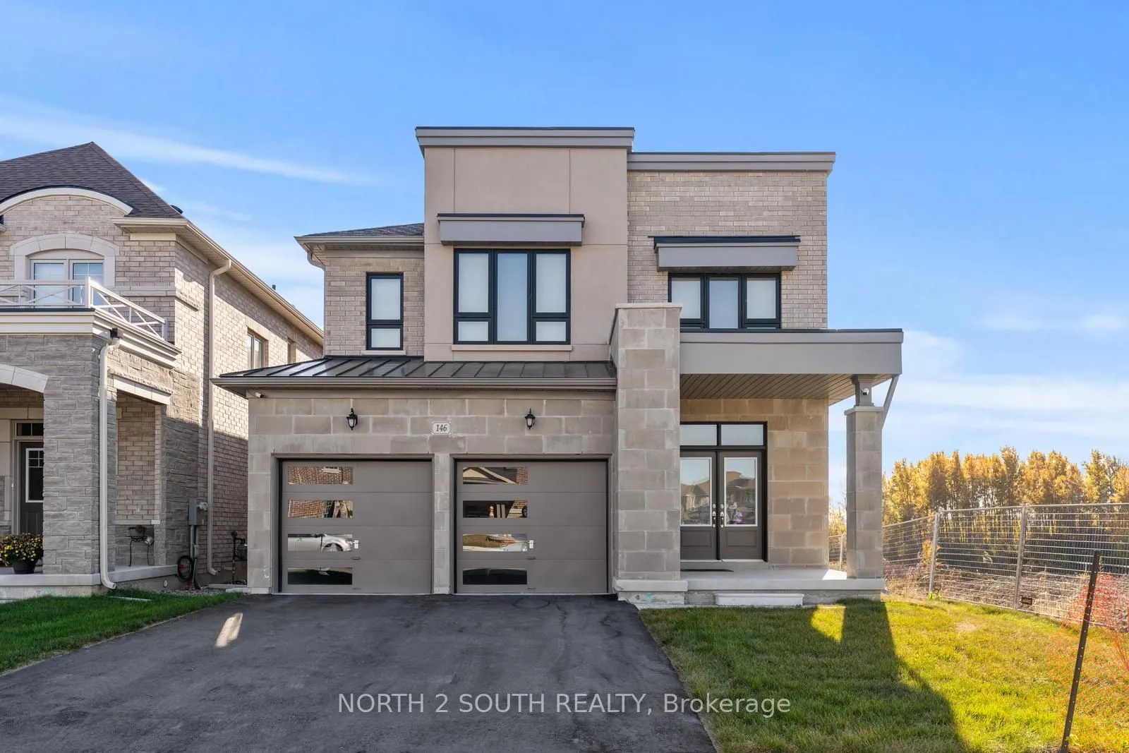 146 Ferragine Crescent