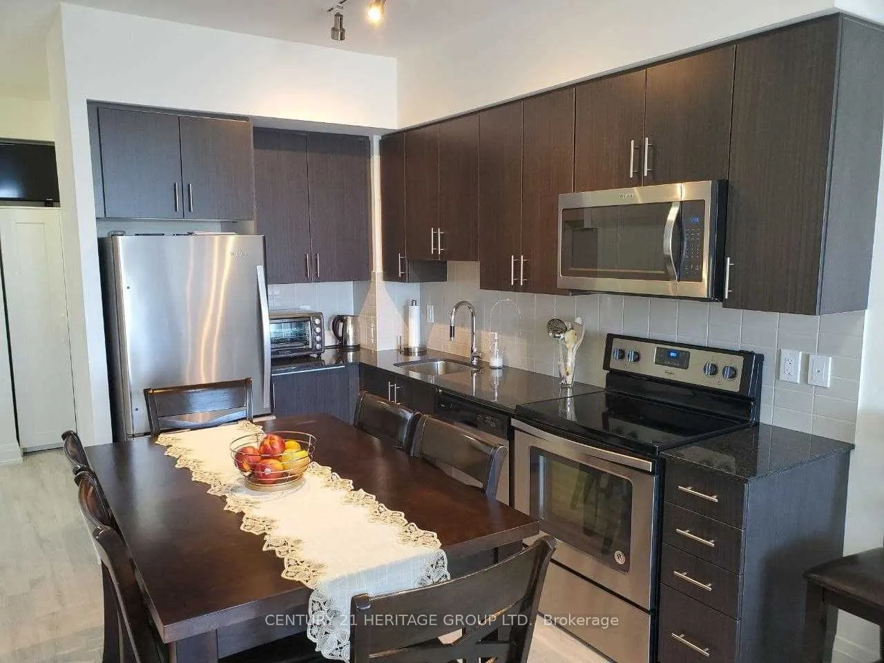 3600 Highway 7 Road, #1707
