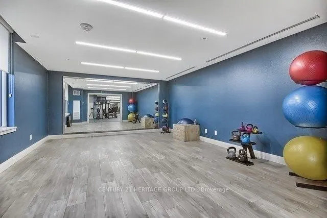 3600 Highway 7 Road, #1707