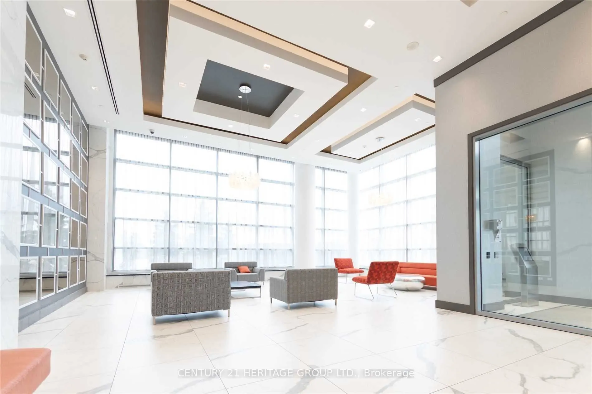 3600 Highway 7 Road, #1707