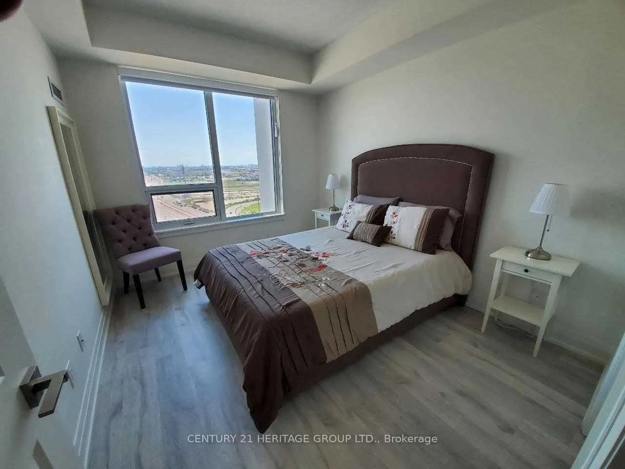 3600 Highway 7 Road, #1707