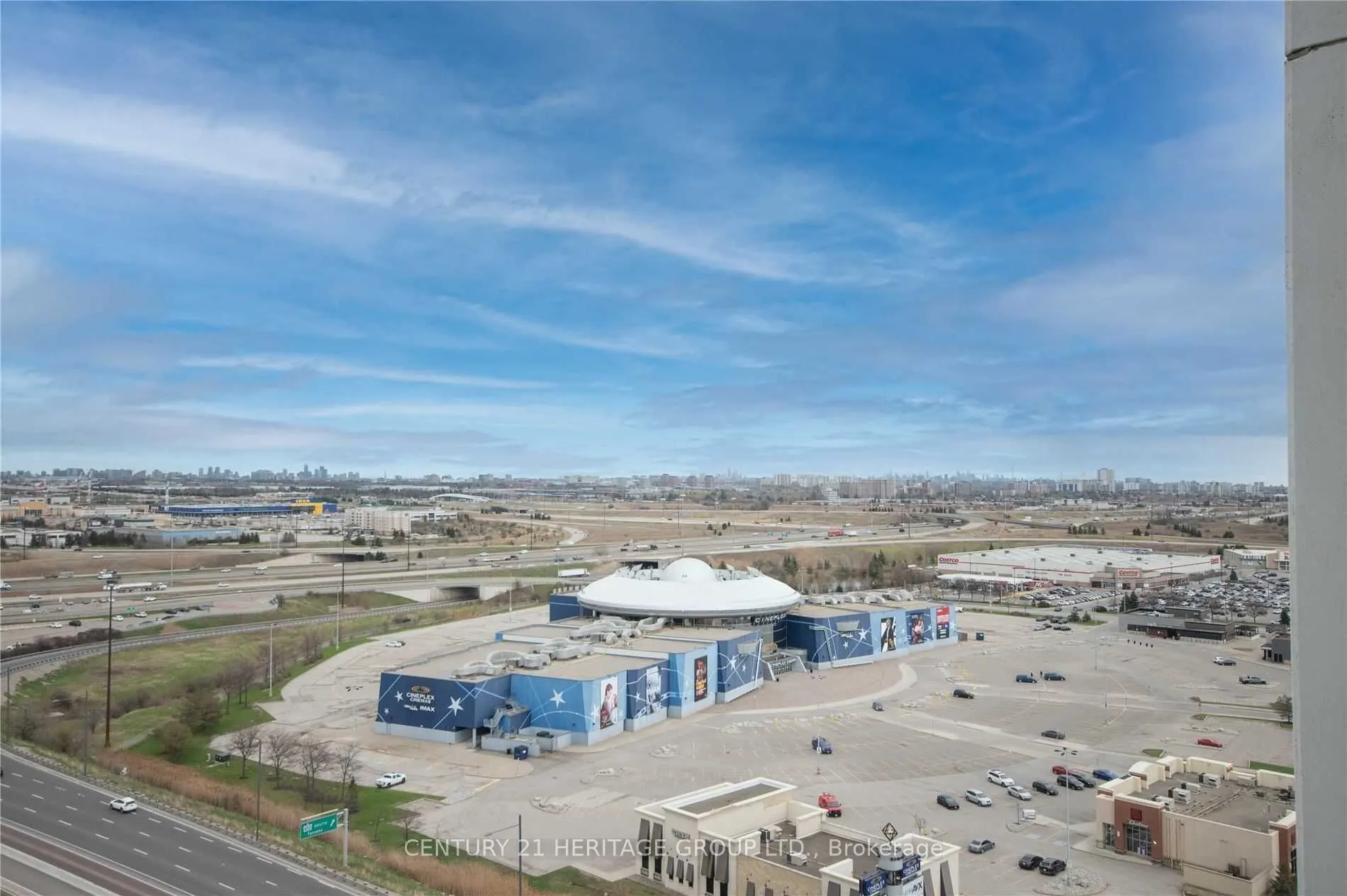 3600 Highway 7 Road, #1707