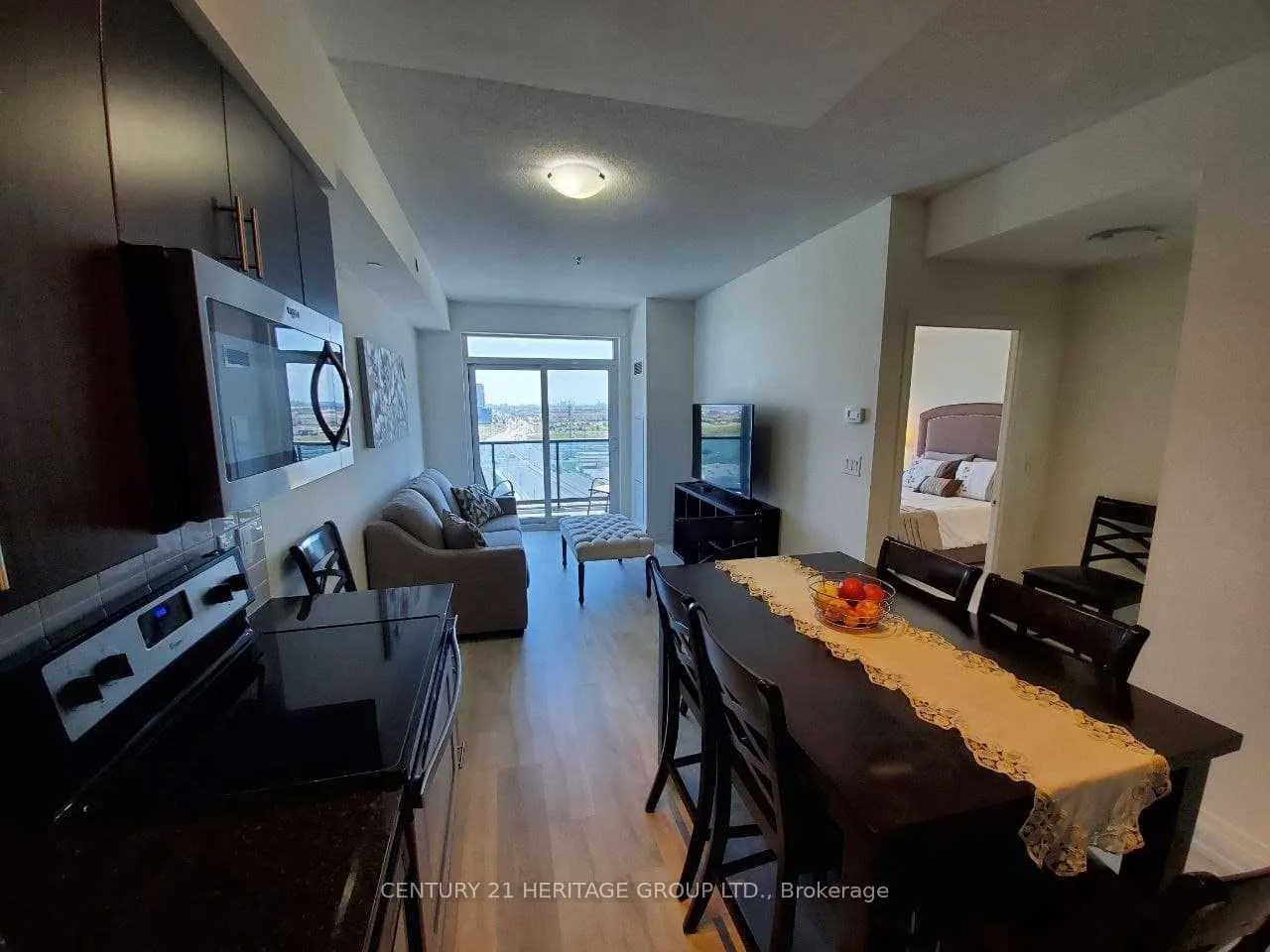 3600 Highway 7 Road, #1707