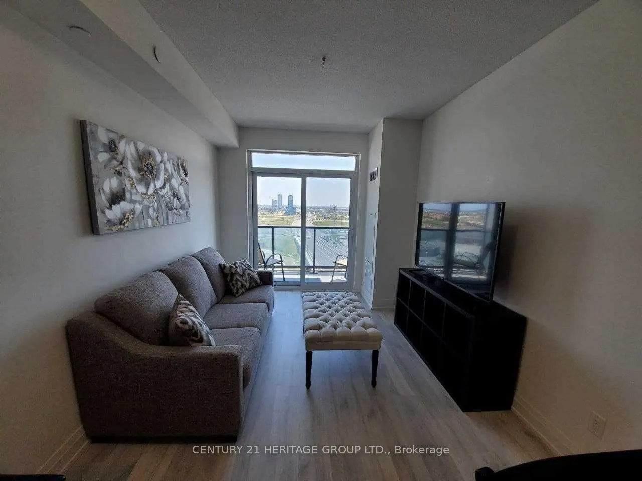 3600 Highway 7 Road, #1707