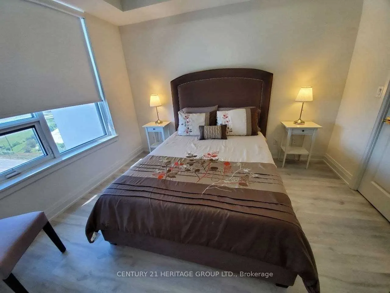 3600 Highway 7 Road, #1707