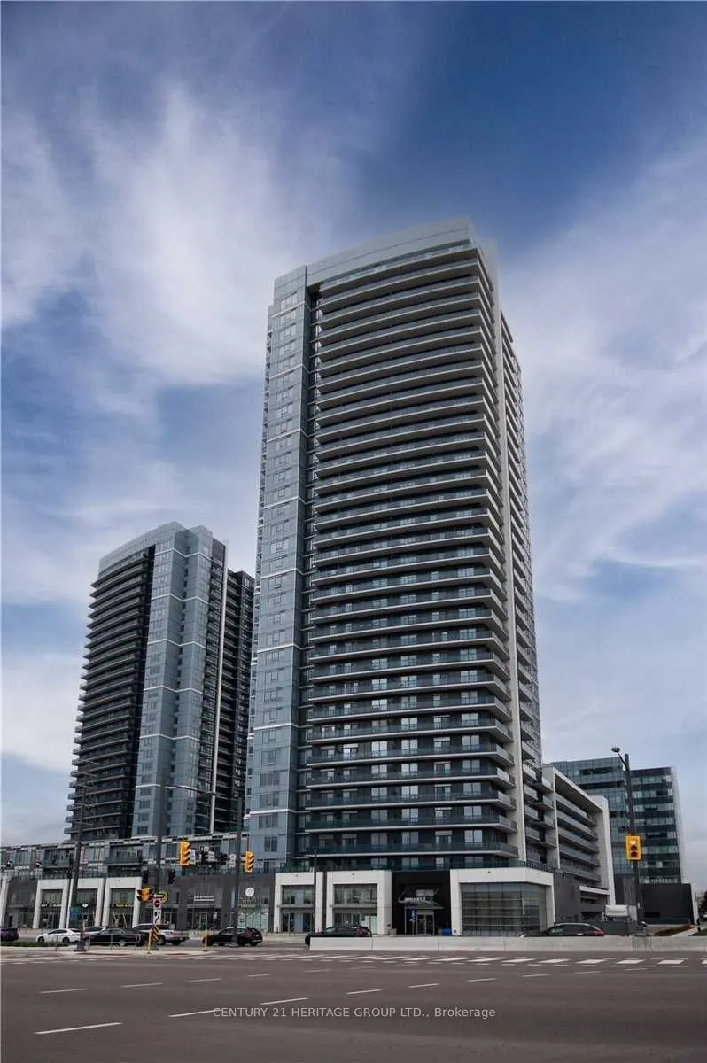3600 Highway 7 Road, #1707