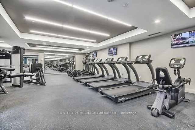 3600 Highway 7 Road, #1707