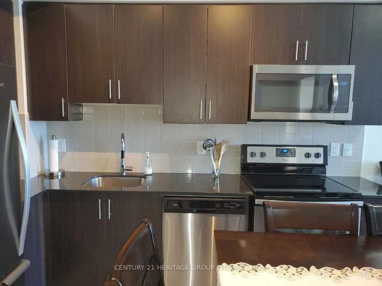 3600 Highway 7 Road, #1707
