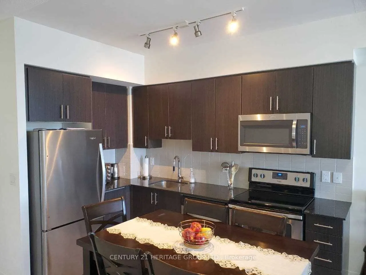 3600 Highway 7 Road, #1707