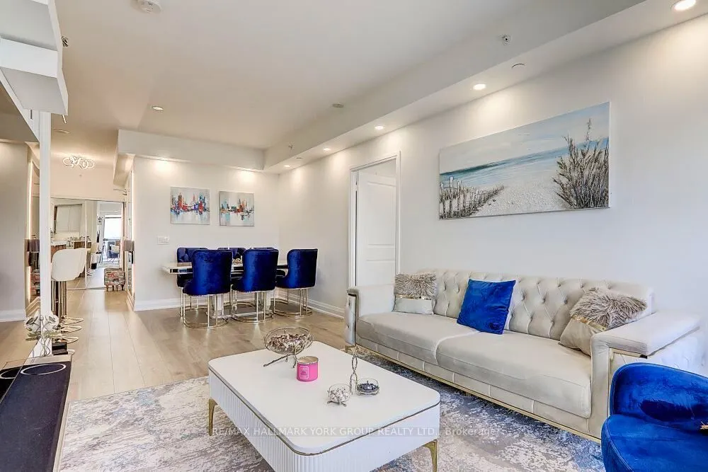 55 Oneida Crescent, #503