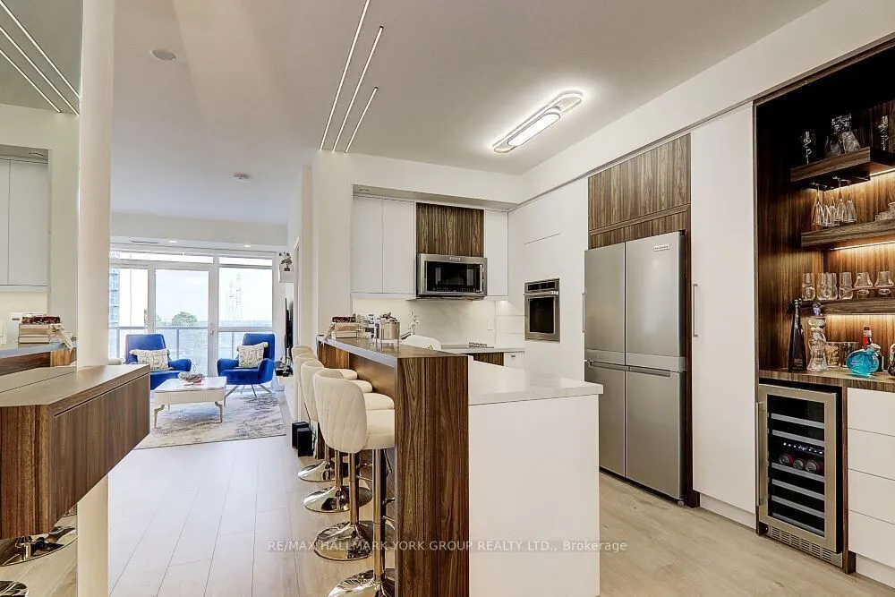 55 Oneida Crescent, #503