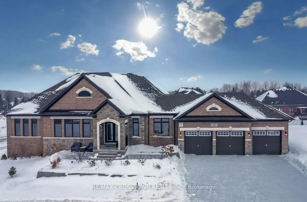 22 Stewart Crescent