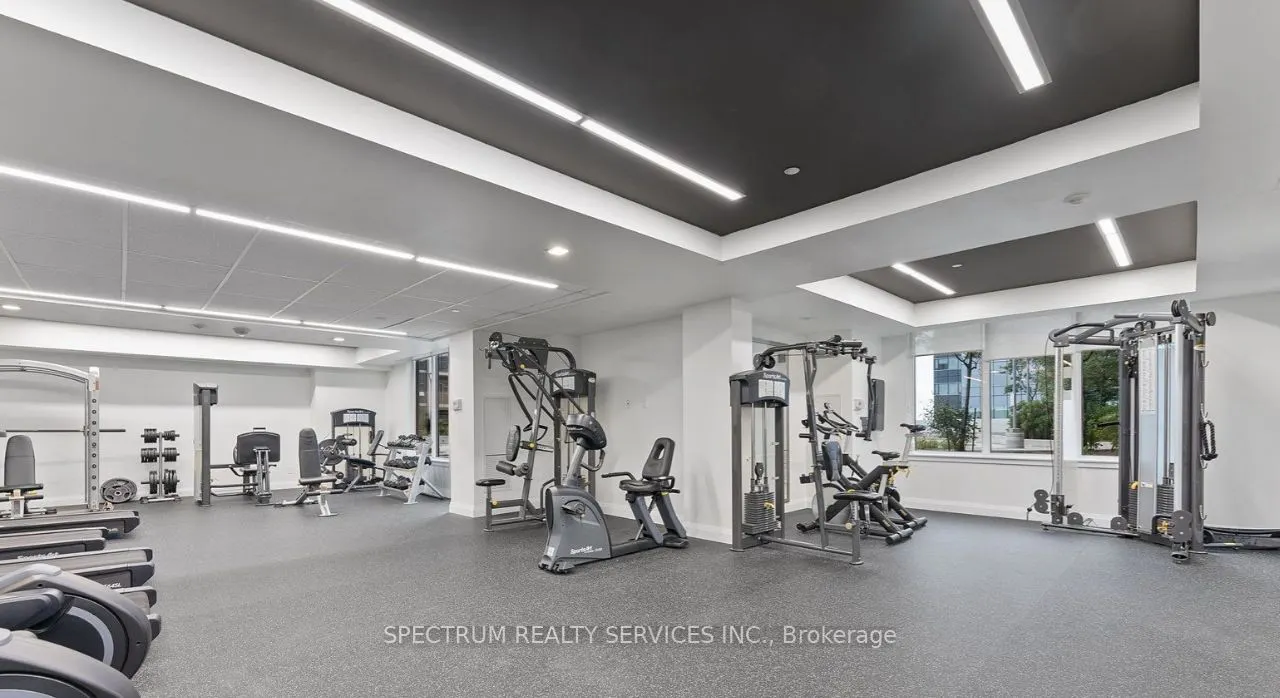 3600 Highway 7, #509