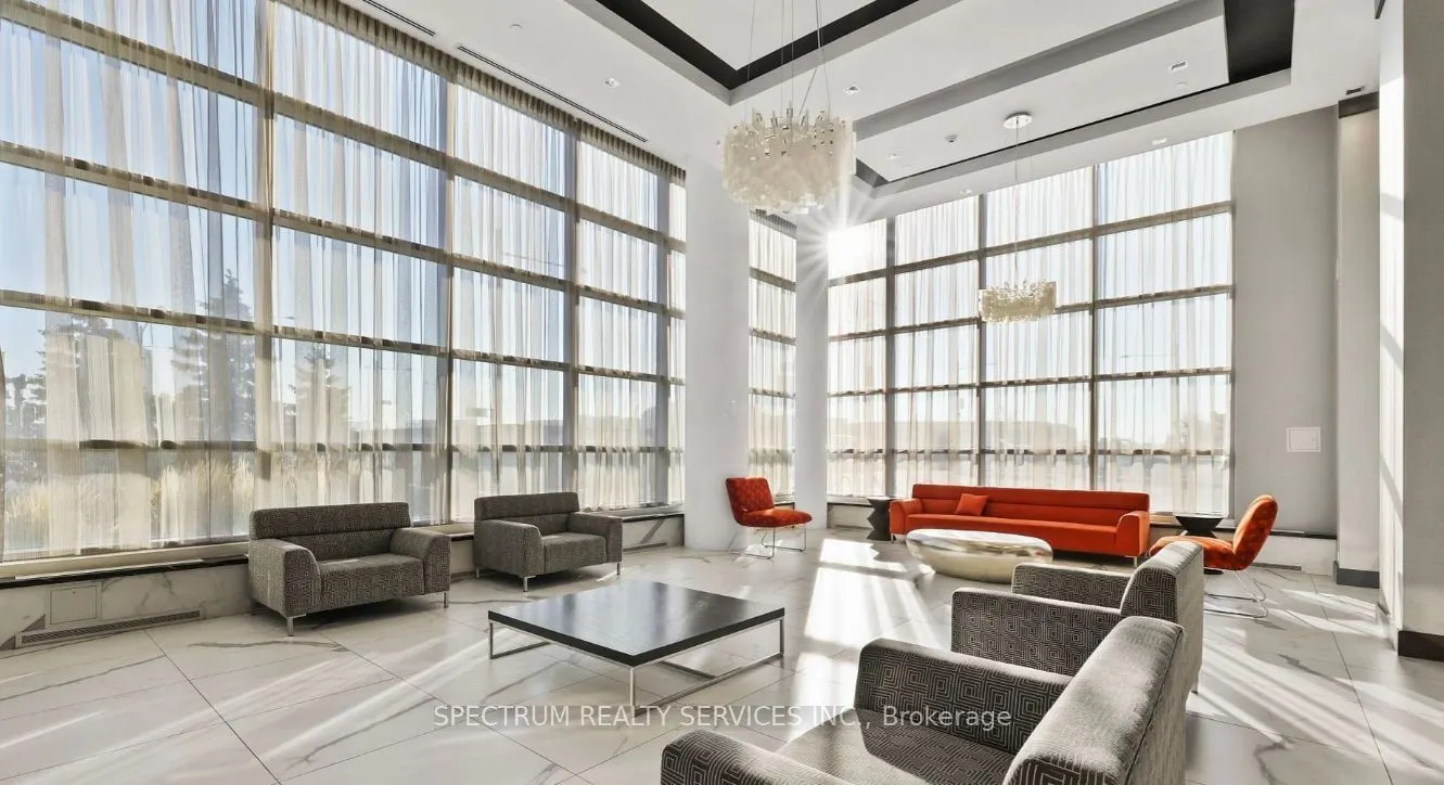 3600 Highway 7, #509