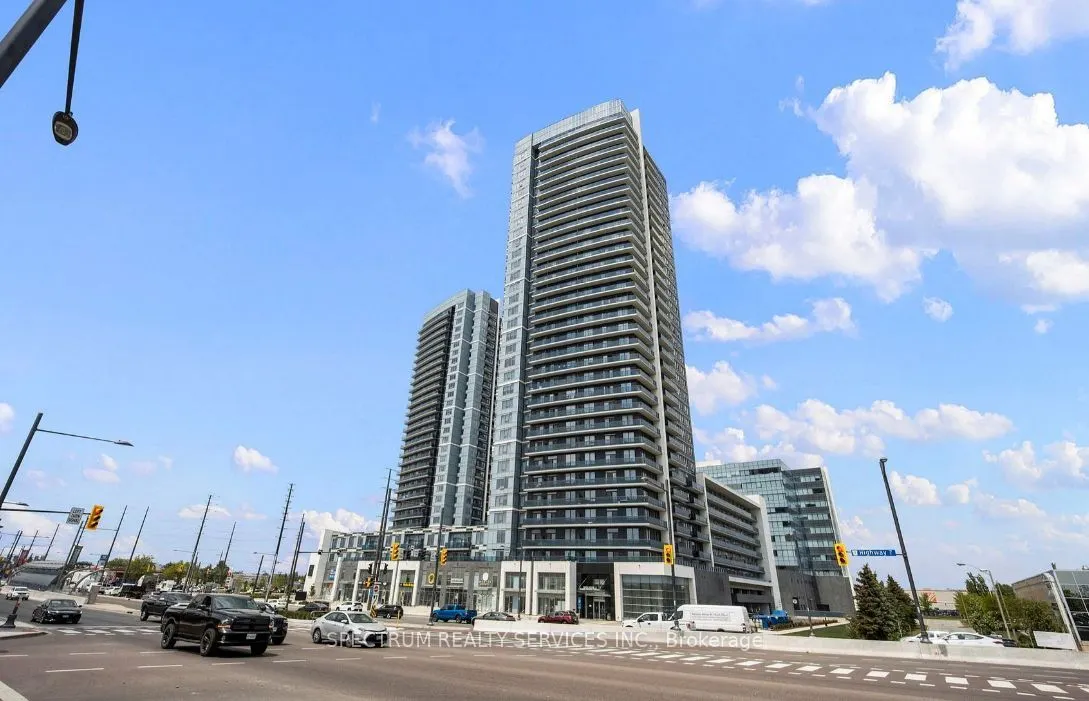 3600 Highway 7, #509