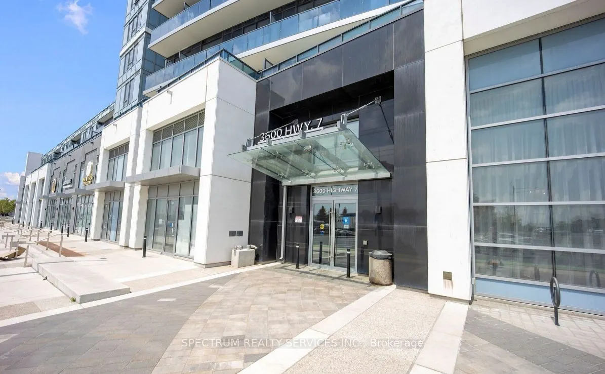 3600 Highway 7, #509