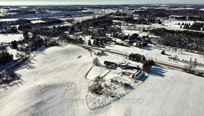 5125 Concession 4 Road