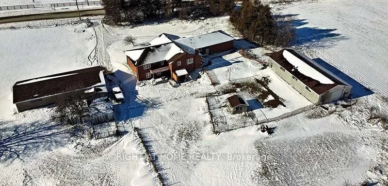 5125 Concession 4 Road