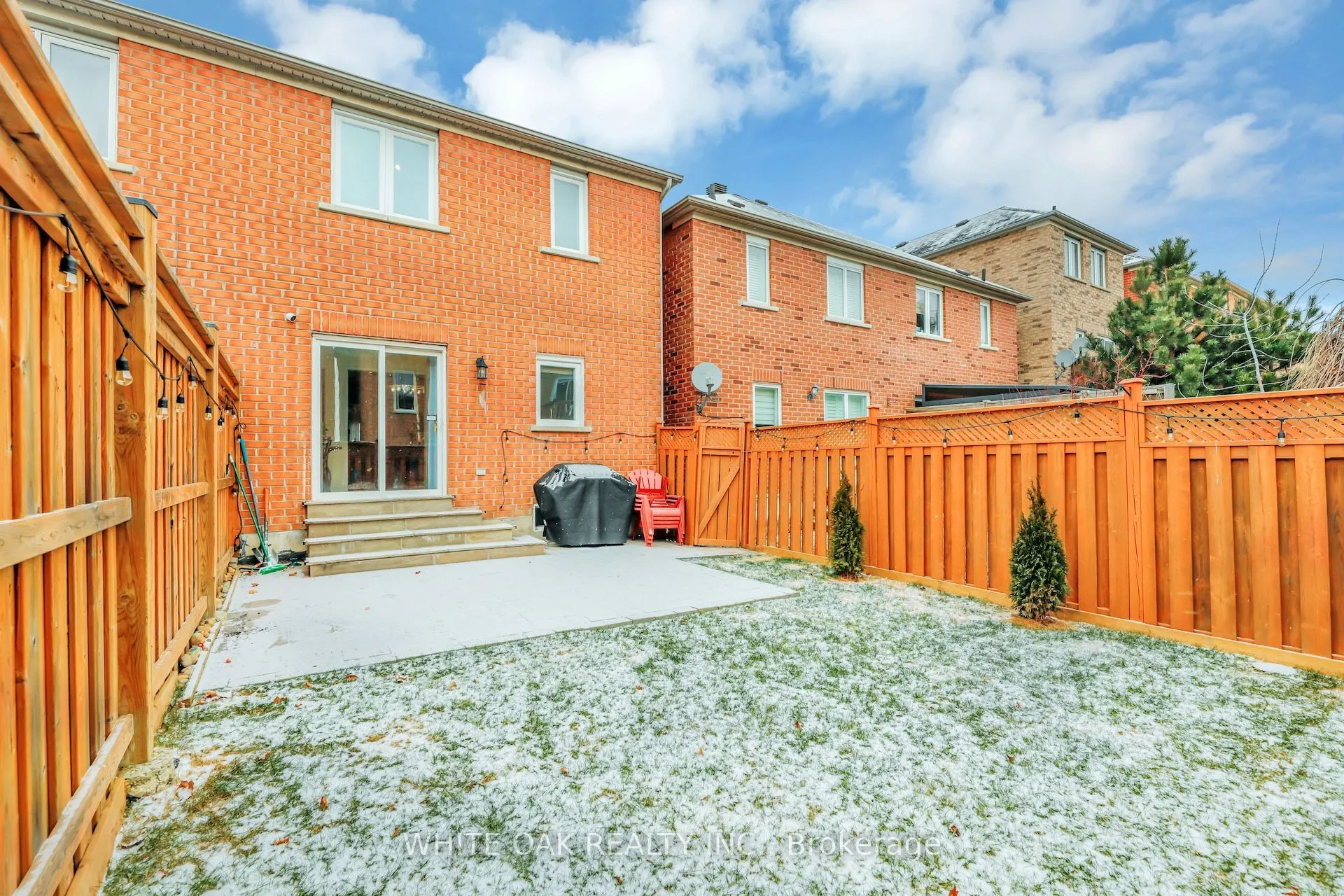 43 Sassafras Circle